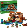 Casa della rana - Minecraft LEGO 21256 Anteprima dell’immagine prodotto 34