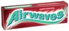 Wrigley`s Airwaves Menthol & Kirsch Kaugummi 15x 14g Produktbild-Vorschau 4