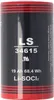 XCell / Kraftmax Lithium 3,6V Batterie LS34615 D -Zelle Produktbild-Vorschau 6