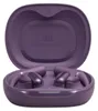 JBL Sense Pro TWS Open-Ear-Kopfhörer, Hi-Res, IP54, Lila Produktbild-Vorschau 4