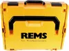 Rems Mini-Press 22V ACC Basic-Pack, Akku 21,6 V/1,5 Ah, Produktbild-Vorschau 5