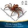 Aragog in het Verboden Bos - Harry Potter LEGO 76434 Productafbeelding-voorbeeld 30