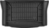 FROGUM 3D Kofferraummatte für Volkswagen UP! ab 2011 Produktbild-Vorschau 1