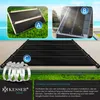 KESSER® Solarkollektor Poolheizung cm, Warmwasser Heizung Produktbild-Vorschau 7