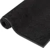 rohožka vidaXL 80x120 cm čierna Náhľad obrázku produktu 1