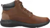 SKECHERS PARSON EDERIC Herren Herbst/Winter Braun Stiefel Produktbild-Vorschau 5