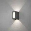 Konstsmide Cremona LED Wandleuchte mit Frontleuchte klein Produktbild-Vorschau 19