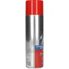 A close-up side view of a spray can product. Produktbild-Vorschau