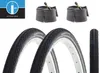 2 x Fahrradreifen 28 x 1,40 Zoll 37-622 (700-35c) mit Produktbild-Vorschau 1