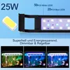 Yakimz 90-110cm LED osvetlenie akvária akvárium ryby nádrž Náhľad obrázku produktu 4