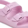BIRKENSTOCK MILANO EVA KIDS Rosa Produktbild-Vorschau 3