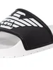 Emporio Armani Beachwear Herren Slip-on Flip-Flops weiß und Produktbild-Vorschau 8