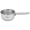 Stielkasserolle Edelstahl 14cm Kasserolle Milchtopf Produktbild-Vorschau 6