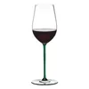 RIEDEL Fatto A Mano Riesling/Zinfandel - Grün Produktbild-Vorschau 12