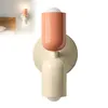 Wandlampe im Creme-Stil mit 2 Lichtköpfen,Kinderzimmer & Produktbild-Vorschau 1