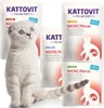 Kattovit Feline Alimento dietetico per gatti con problemi Anteprima dell’immagine prodotto 3