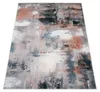 Paco Home Teppich Wohnzimmer Flachgewebe Modernes Vintage Produktbild-Vorschau 5
