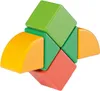 Geomag Magicube Shapes 6 elementów Podgląd zdjęcia produktu 8