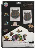 Puzzle en bois Tigre 130 pièces. Voir les images du produit 8