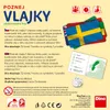 Poznej vlajky - vědomostní hra Náhled obrázku produktu 6