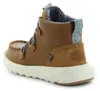 Hey Dude Reyes Boot Damenschuhe Stiefel Braun Freizeit Productafbeelding-voorbeeld 13