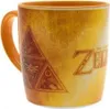 The Legend of Zelda - Triforza d'oro - Set regalo in latta Anteprima dell’immagine prodotto 5