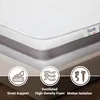 The White Stone Matratze Taschenfederkern und Memory Produktbild-Vorschau 5