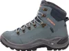 LOWA RENEGADE GTX MID DAMEN blau 41,5 Anteprima dell’immagine prodotto 8