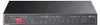 TP-Link TL-SG1210PP, Unmanaged, Gigabit Ethernet Produktbild-Vorschau 6