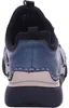 Femmes Rieker 45951-14 blau 38 Voir les images du produit 26