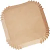 Orion Papiereinlage für Fritteuse 21x21cm 120071 Produktbild-Vorschau 4