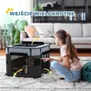 PawHut Puppy Playpen, składany kojec dla szczeniaka Podgląd zdjęcia produktu 4