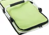 Verk 14194 Shopping, panier pique-nique thermo vert Voir les images du produit 10