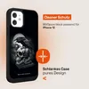 NIVOCASE Handyhülle für Apple iPhone 12  Hülle NIVOpure Produktbild-Vorschau 3