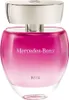 Mercedes-Benz Rose EDT 90 ml W Anteprima dell’immagine prodotto 2