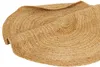 riess-ambiente Runder Teppich PURE NATURE 150cm Jute Produktbild-Vorschau 9