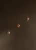 Bora Pendelleuchte 8,5 W 36° 3000 K Mattweiß - Produktbild-Vorschau 9