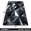 Titanwolf Gaming Mauspad, XXXL Speed Mousepad 1200 x 600 Produktbild-Vorschau 2