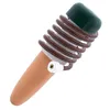 Spetebo - Vasi da interno in terracotta da 10 cm con tubo Anteprima dell’immagine prodotto 4