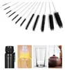 14 Stück Kaffee Pinsel, Kaffee Reinigungsbürste Set, Kleine Produktbild-Vorschau 3