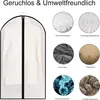 Kleidersack Anzug 5 Stück,Hochwertiger Produktbild-Vorschau 5