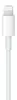 Câble Apple USB-C vers Lightning - 1 mètre - Blanc Voir les images du produit 8