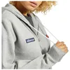 Sweatshirt Ellesse Sudadera con capucha Serinatas pour Voir les images du produit 4
