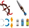 LEGO Horizon Adventures Aloy e Varl contro Shell-Walker e Anteprima dell’immagine prodotto 13