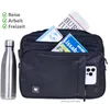 Flugumhänger Arbeitstasche Bürotasche Handgepäck Produktbild-Vorschau 4