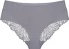 Triumph Damen Maxislip Pretty Micro - GREY SHADOW - Größe M Produktbild-Vorschau 1