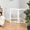 Paws Paws Hondenrek voor dieren, veiligheidshek, Productafbeelding-voorbeeld 2