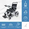 Mobiclinic, Elektrorollstuhl, Modell Troya Plus Ultra, Produktbild-Vorschau 7