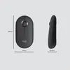 Logitech Slim Wireless Combo MK470 Tastatur RF Wireless Produktbild-Vorschau 28