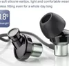 Dudao przewodowe suchawki USB Typ C 1,2m biay (X3B-W) Podgląd zdjęcia produktu 9